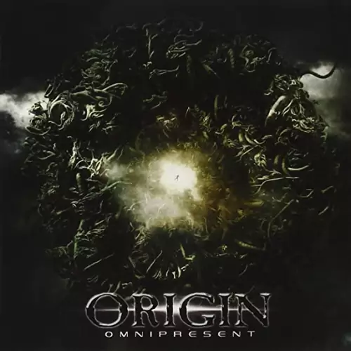 Origin Omnipresent Lyrics Album