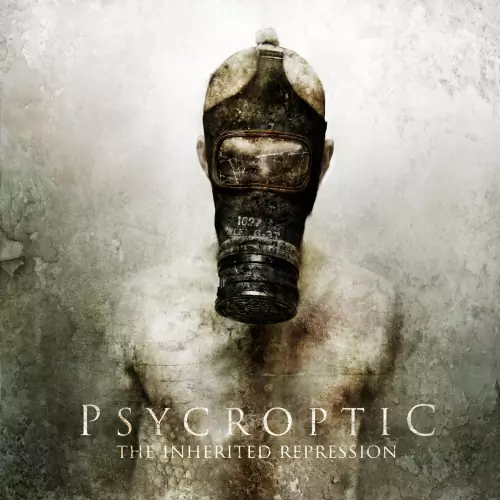Psycroptic The Inherited Repression Lyrics Album