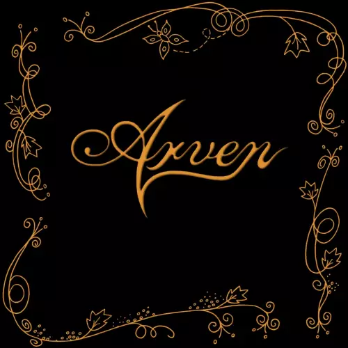 Arven Demo 2008 Lyrics Album