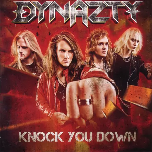 Dynazty Knock You Down Lyrics Album