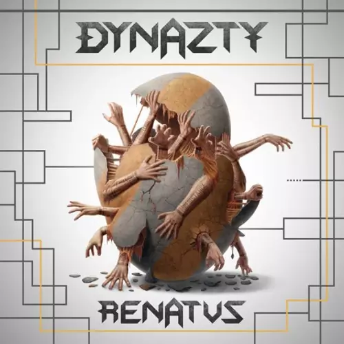 Dynazty Renatus Lyrics Album
