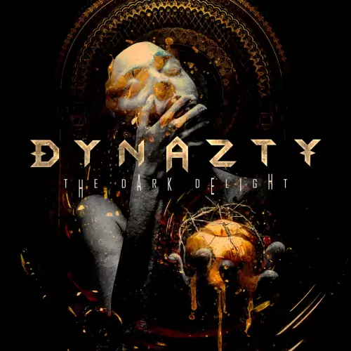 Dynazty The Dark Delight Lyrics Album