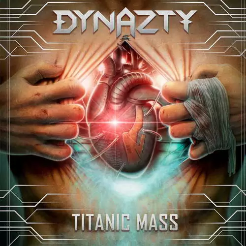 Dynazty Titanic Mass Lyrics Album