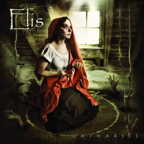 Elis Catharsis Lyrics Album
