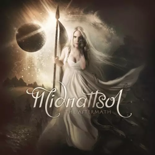 Midnattsol The Aftermath Lyrics Album