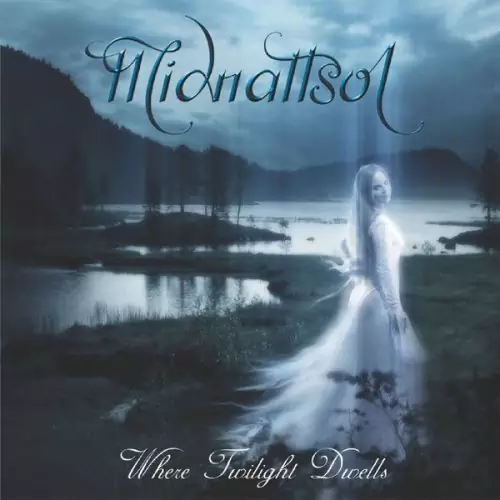 Midnattsol Where Twilight Dwells Lyrics Album