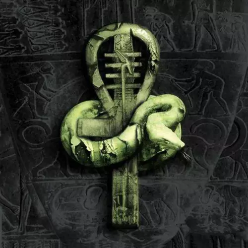 Nile In Their Darkened Shrines Lyrics Album