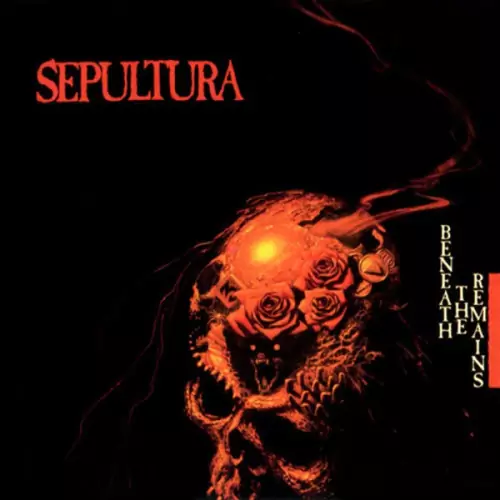 Sepultura Beneath the Remains Lyrics Album