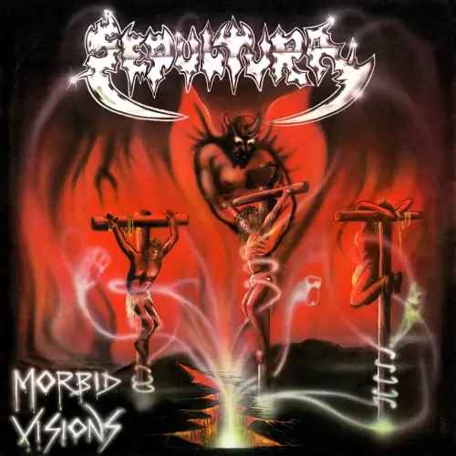 Sepultura Morbid Visions Lyrics Album