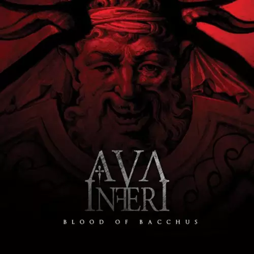 Ava Inferi Blood of Bacchus Lyrics Album
