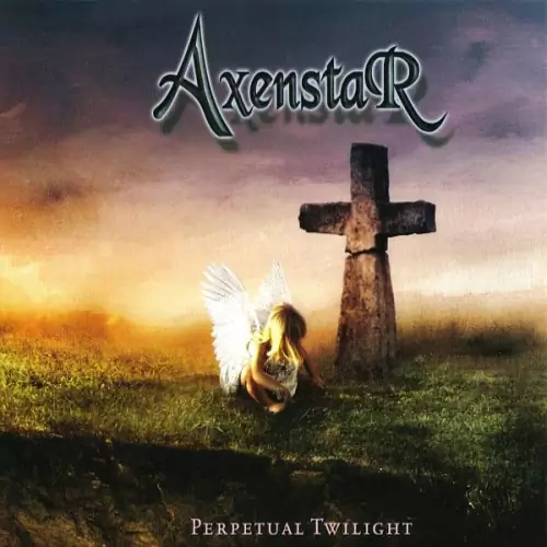 Axenstar Perpetual Twilight Lyrics Album