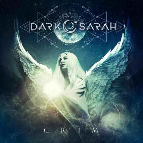 Dark Sarah Grim Lyrics Album