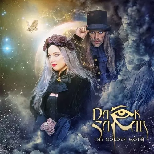 Dark Sarah The Golden Moth Lyrics Album