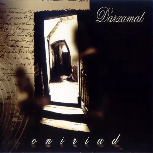 Darzamat Oniriad Lyrics Album