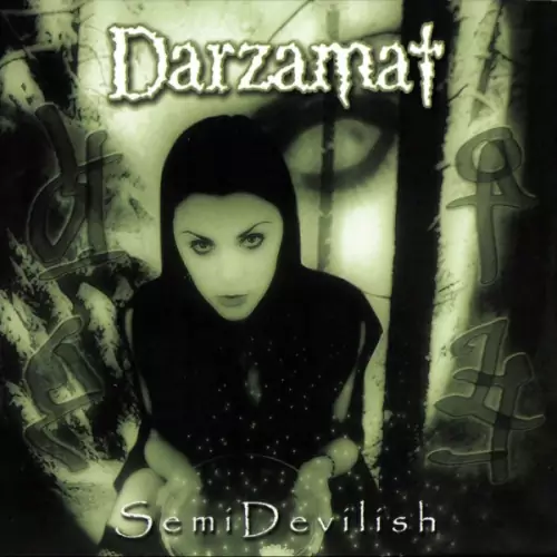 Darzamat SemiDevilish Lyrics Album