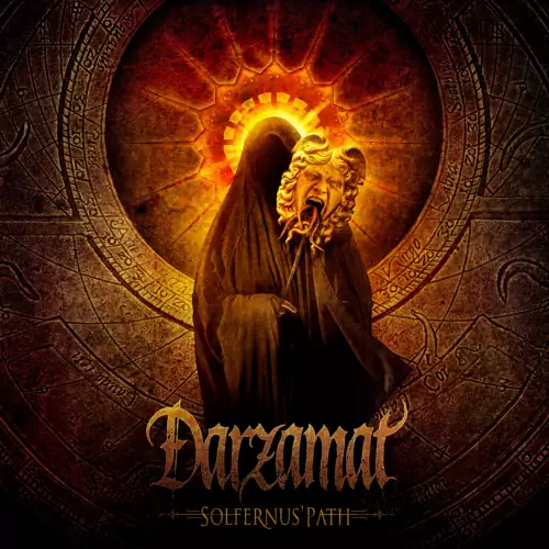 Darzamat Solfernus' Path Lyrics Album
