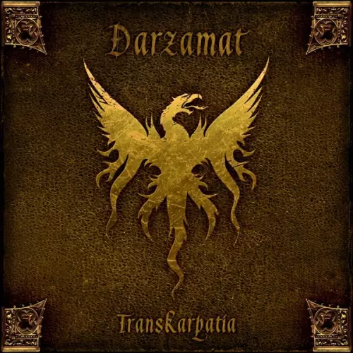 Darzamat Transkarpatia Lyrics Album