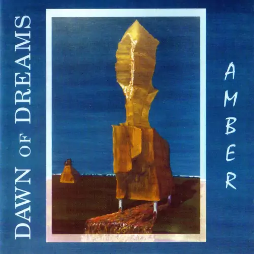 Dawn of Dreams Amber Lyrics Album