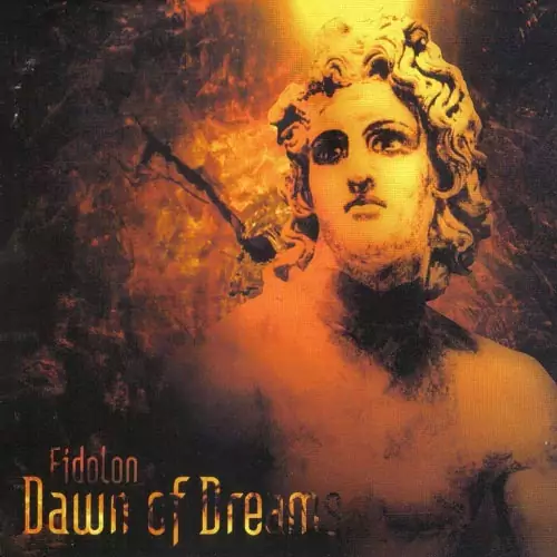 Dawn of Dreams Eidolon Lyrics Album