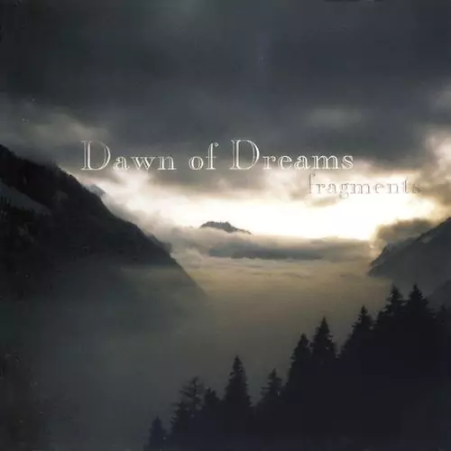 Dawn of Dreams Fragments Lyrics Album
