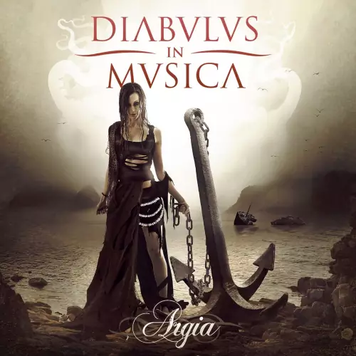 Diabulus in Musica Argia Lyrics Album