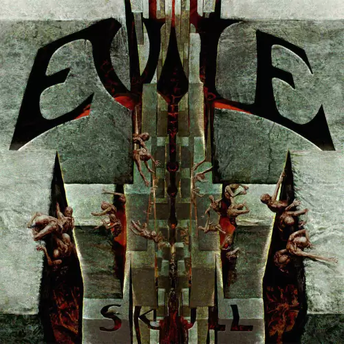 Evile Skull Lyrics Album