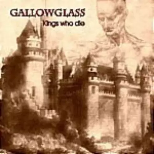 Galloglass Kings Who Die Demo Lyrics Album