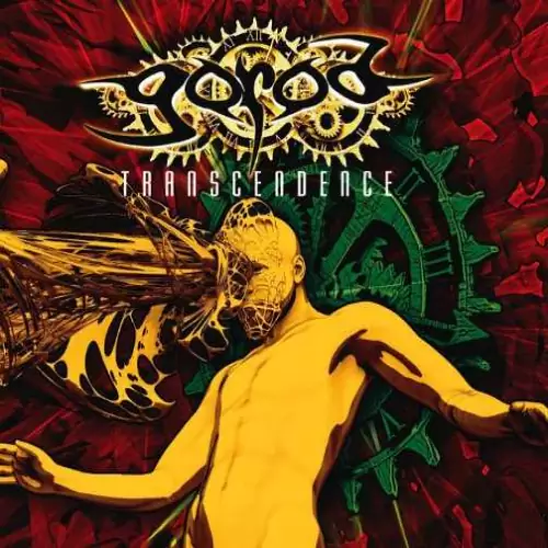 Gorod Transcendence EP Lyrics Album