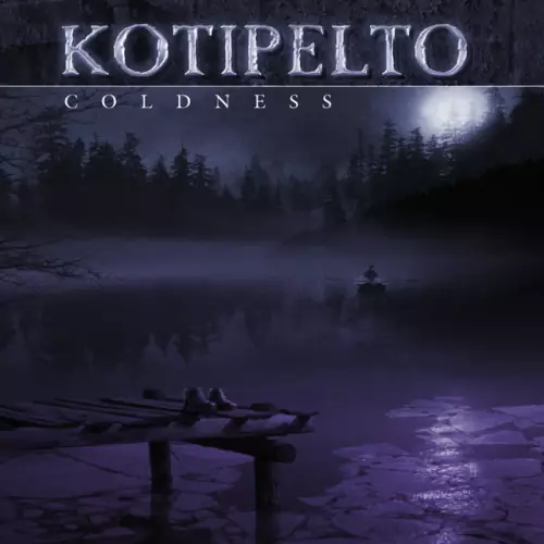 Kotipelto Coldness Lyrics Album