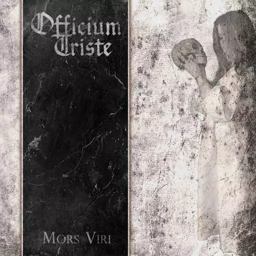 Officium Triste Mors Viri Lyrics Album