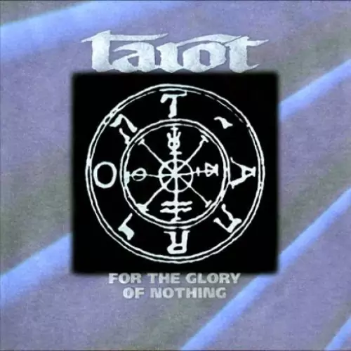 Tarot For the Glory of Nothing Lyrics Album