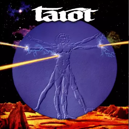 Tarot Stigmata Lyrics Album