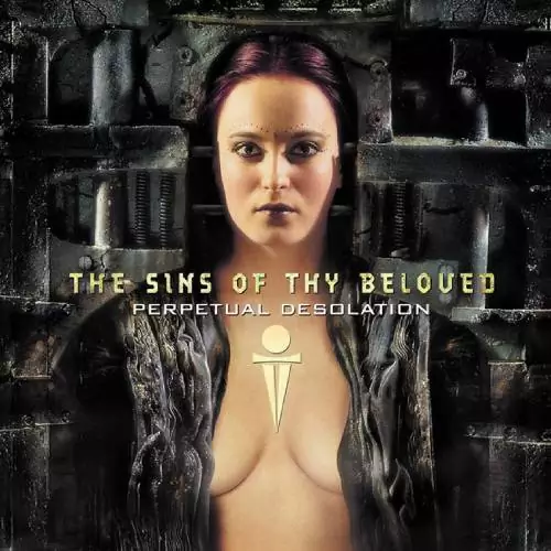 The Sins of Thy Beloved Perpetual Desolation Lyrics Album