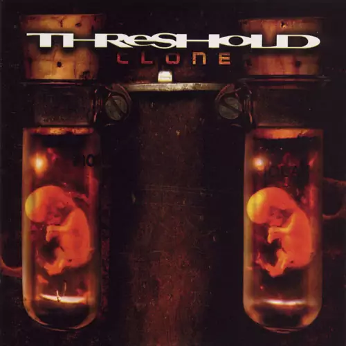 Threshold Clone Lyrics Album