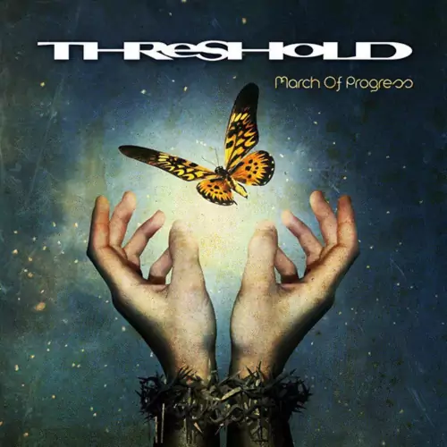 Threshold March of Progress Lyrics Album