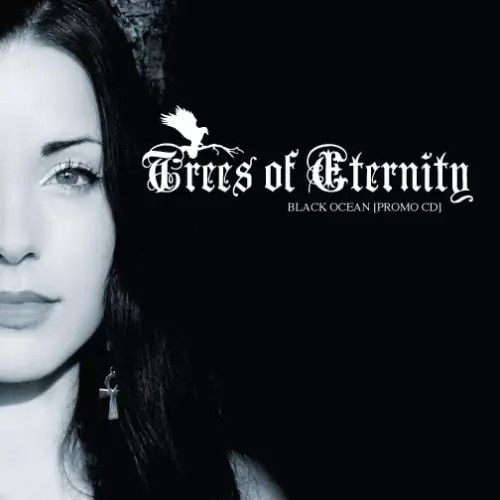 Trees of Eternity Black Ocean Demo Lyrics Album