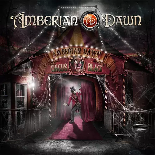 Amberian Dawn Circus Black Lyrics Album