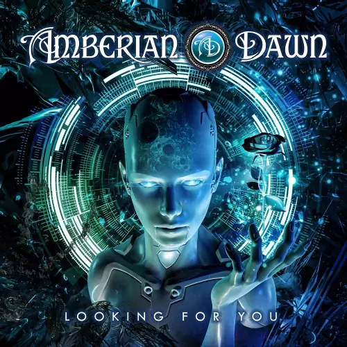 Amberian Dawn Looking for You Lyrics Album