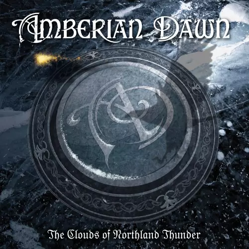 Amberian Dawn The Clouds of Northland Thunder Lyrics Album