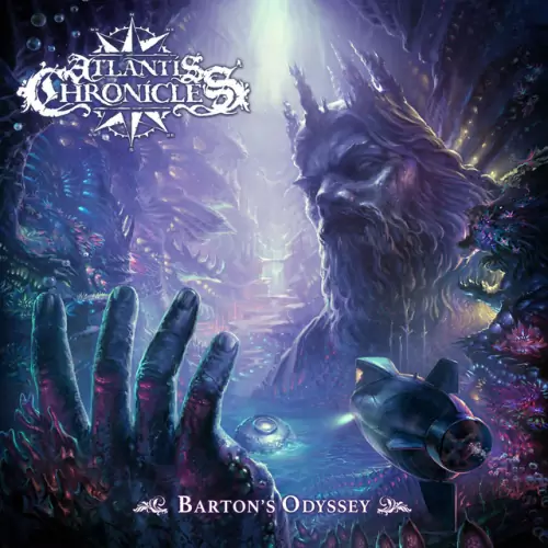 Atlantis Chronicles Barton's Odyssey Lyrics Album
