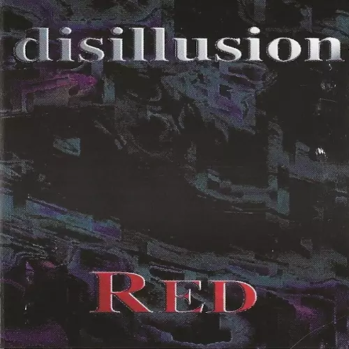Disillusion Red Demo Lyrics Album
