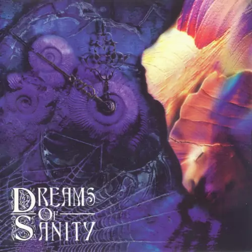 Dreams of Sanity Komödia Lyrics Album