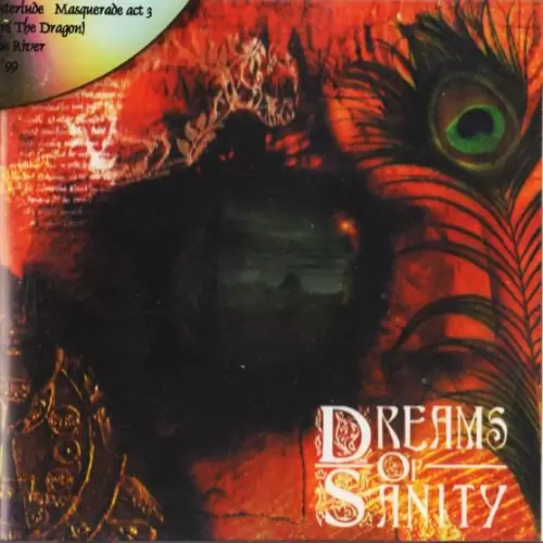 Dreams of Sanity Masquerade Lyrics Album