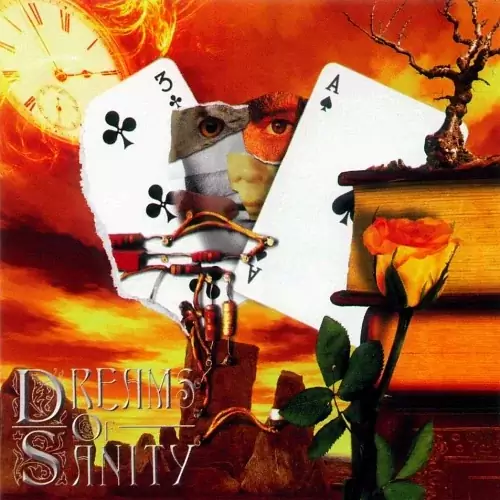 Dreams of Sanity The Game Lyrics Album