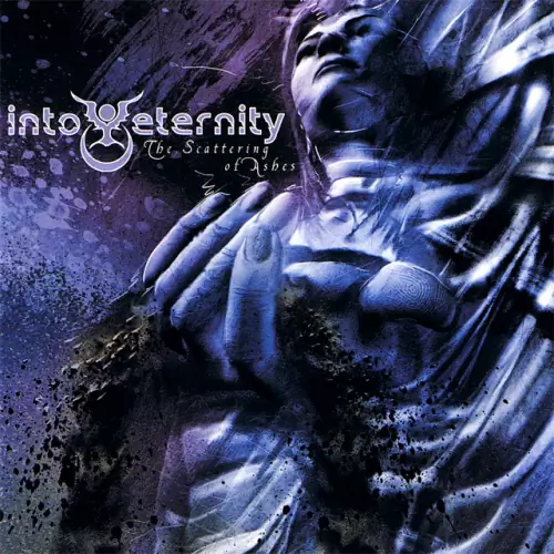 Into Eternity The Scattering of Ashes Lyrics Album