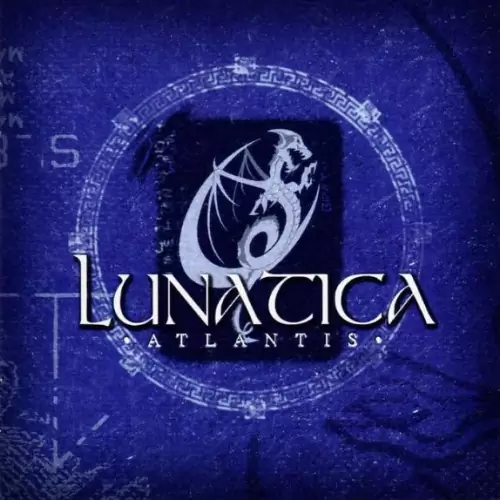 Lunatica Atlantis Lyrics Album