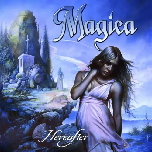 Magica Hereafter Lyrics Album