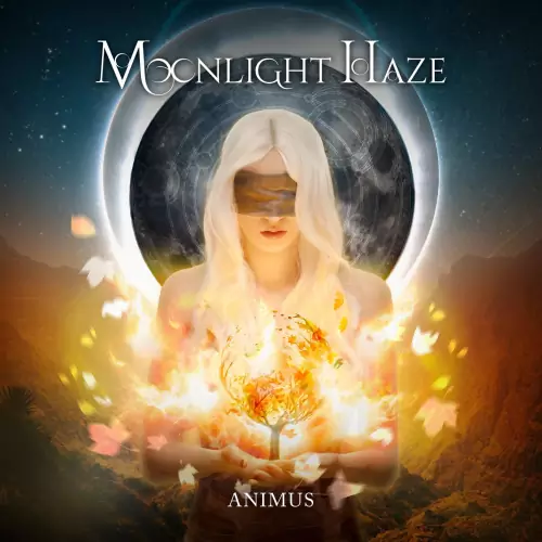 Moonlight Haze Animus Lyrics Album