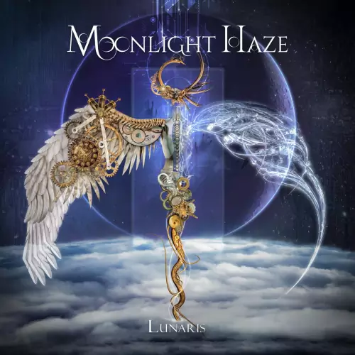 Moonlight Haze Lunaris Lyrics Album