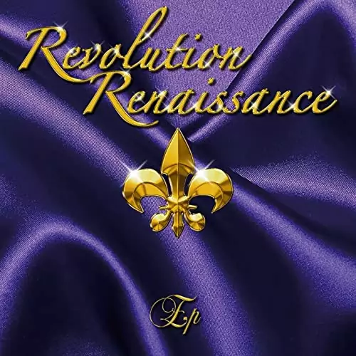 Revolution Renaissance EP Lyrics Album